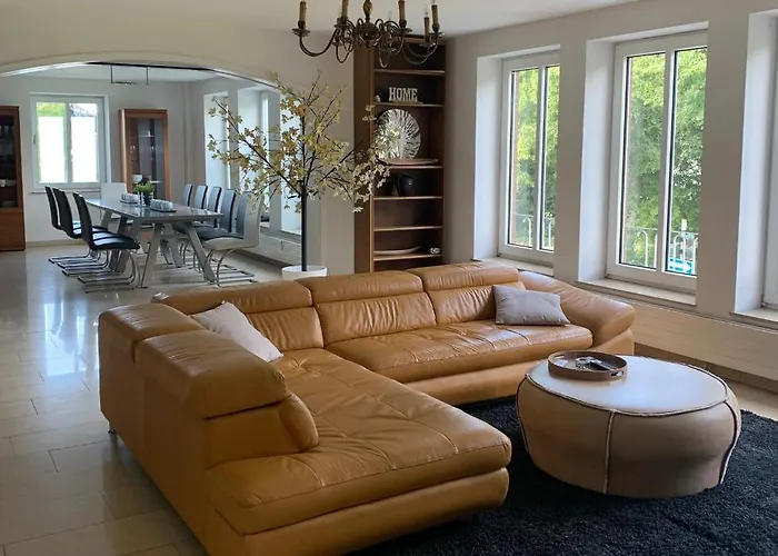 Ferienwohnung Muehlenblick