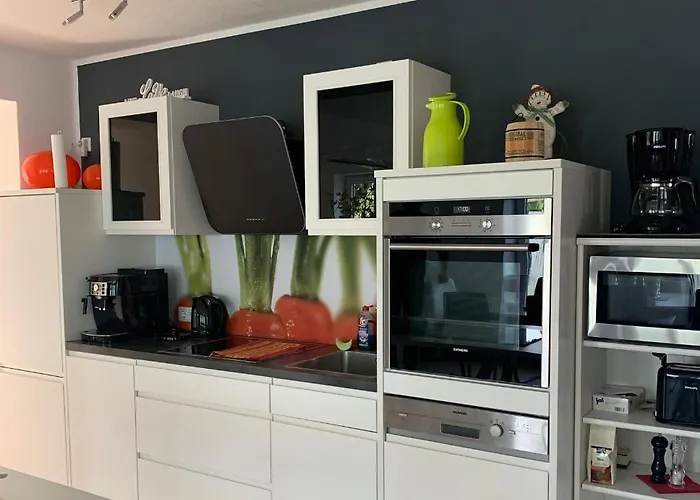 Ferienwohnung Muehlenblick