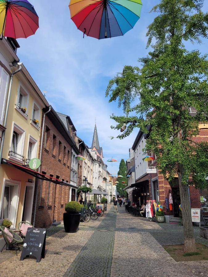 Ferienwohnung Muhlenblick Kempen