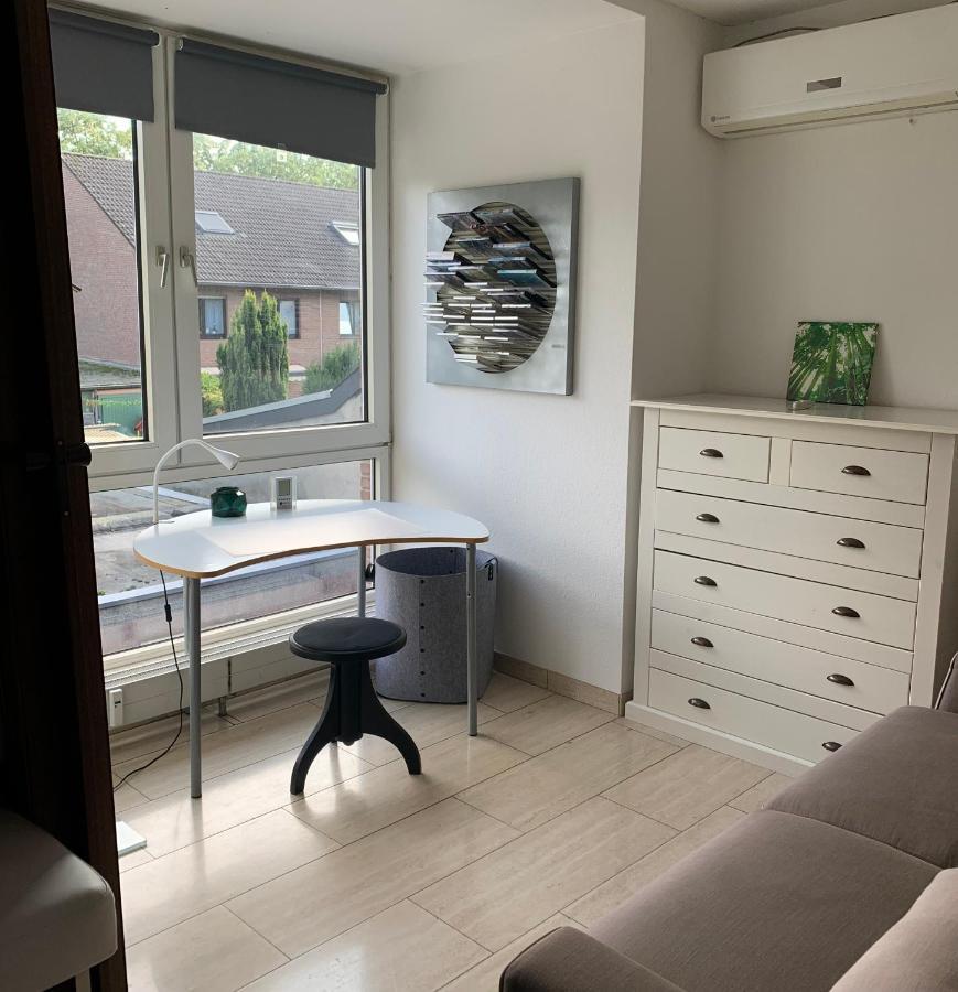 Ferienwohnung Muhlenblick Apartment Kempen