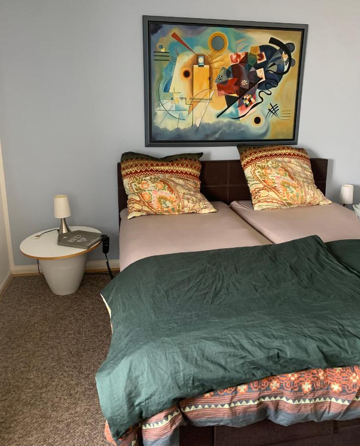 Ferienwohnung Muhlenblick Apartment