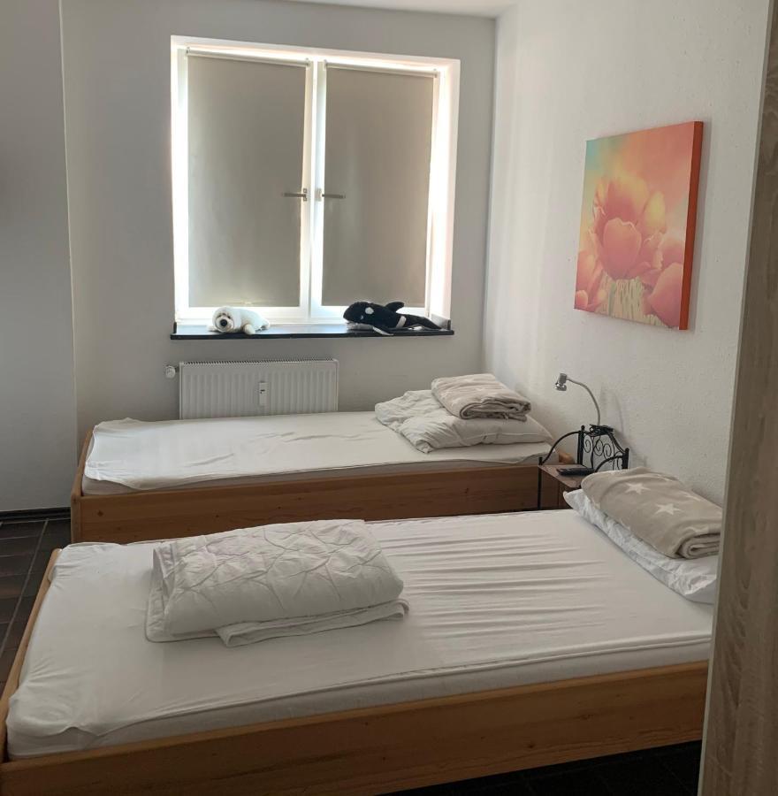 Ferienwohnung Muhlenblick Kempen